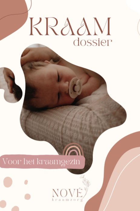 Kraamdossier Kraamzorg Nové