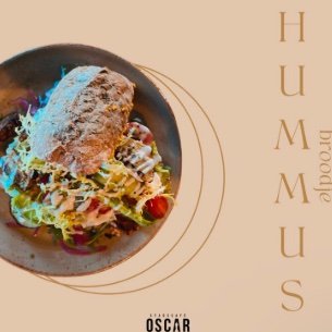 Post broodje hummus