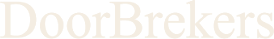 Logo DoorBrekers