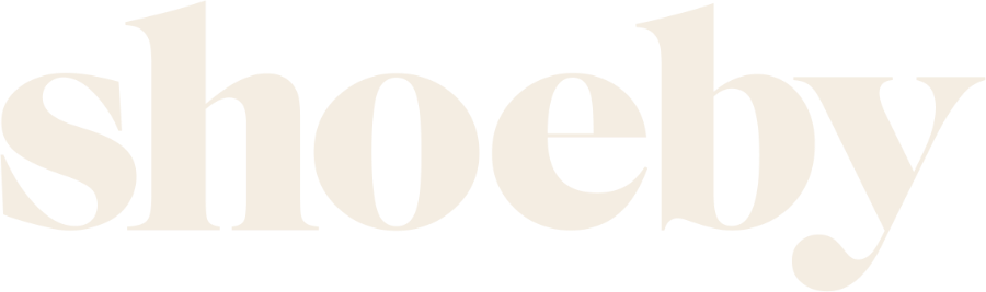Logo Shoeby