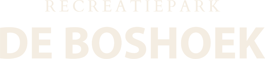 Logo De Boshoek
