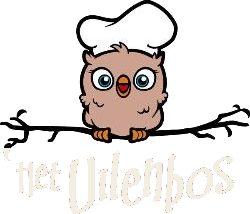 Logo Het Uilenbos