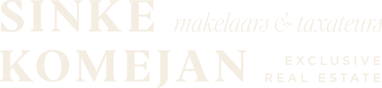 Logo Sinke Komejan Exclusief