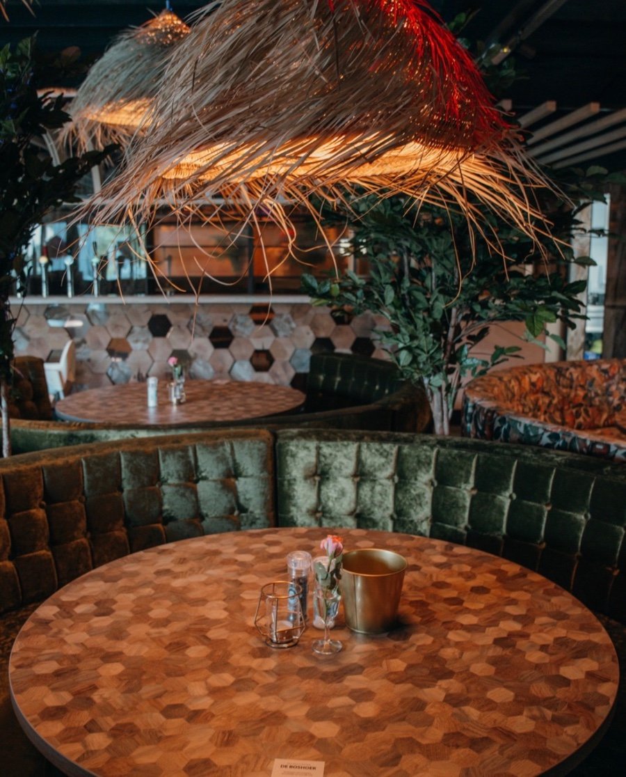 Brasserie Nest