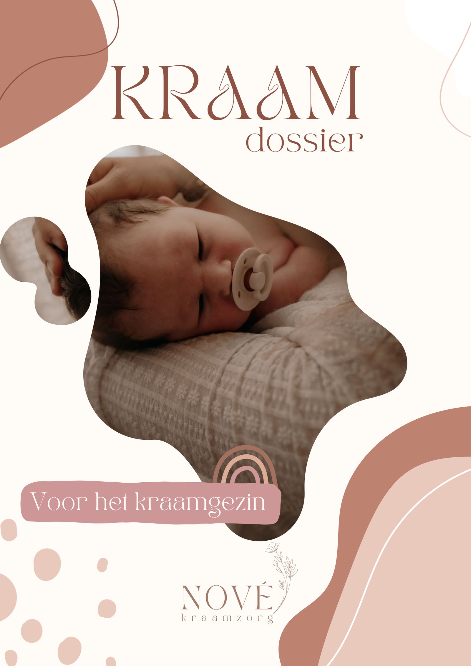 Kraamdossier Kraamzorg Nové
