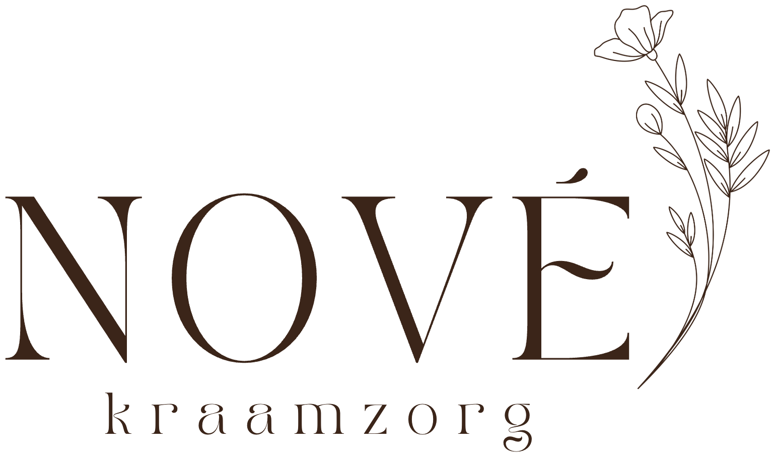 Logo Nové