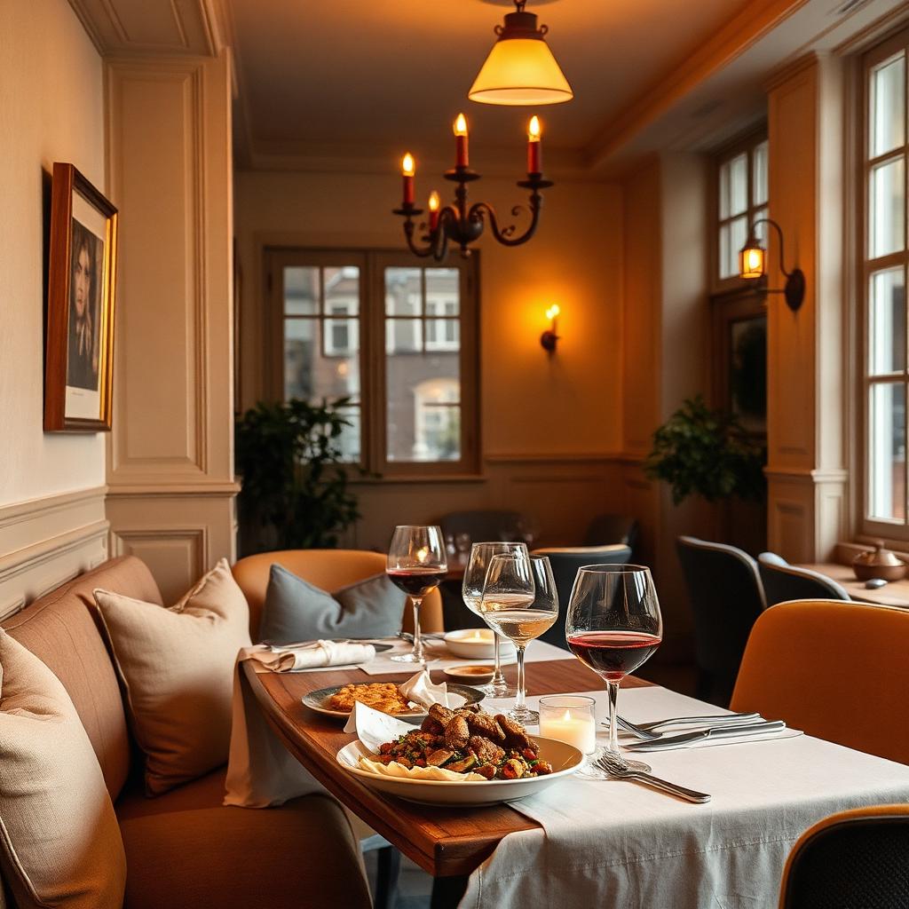Bistro Noord