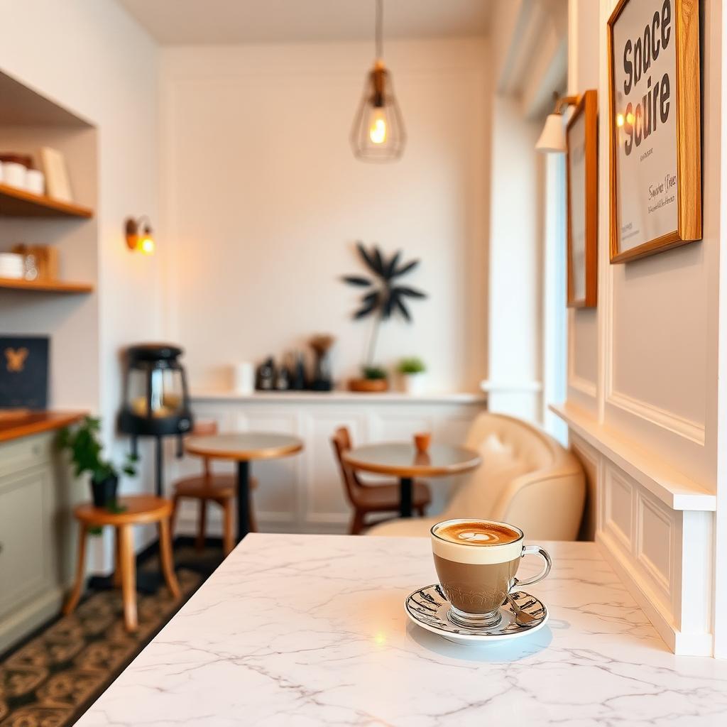 Café Klein