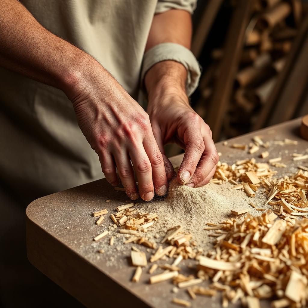 Hof & Hout